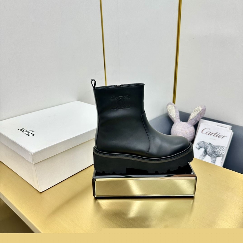 Ce**e boots